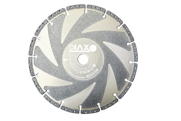 DISQUE DIAMANT RESCUE D.230MM